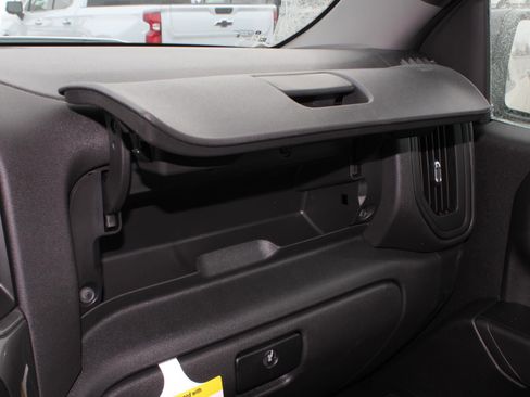 New 2026 Chevrolet Silverado 1500 W/T w/ Trailering Package image 15