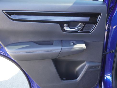 Used 2024 Honda CR-V EX-L image 12