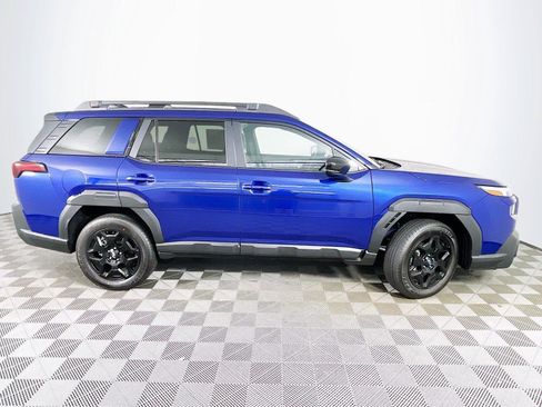 New 2026 Subaru Outback Limited AWD/4WD image 9