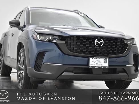 New 2026 MAZDA CX-50 AWD 2.5 S w/ Premium Package image 12