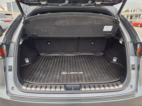 Used 2021 Lexus NX 300 F Sport w/ F Sport Premium Package image 25