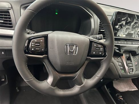 New 2026 Honda Odyssey EX-L image 12