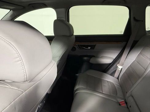 Used 2017 Honda CR-V Touring image 39