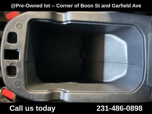 Used 2021 Jeep Compass Latitude AWD/4WD image 22