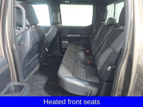 Certified 2023 Ford F150 Tremor AWD/4WD image 15