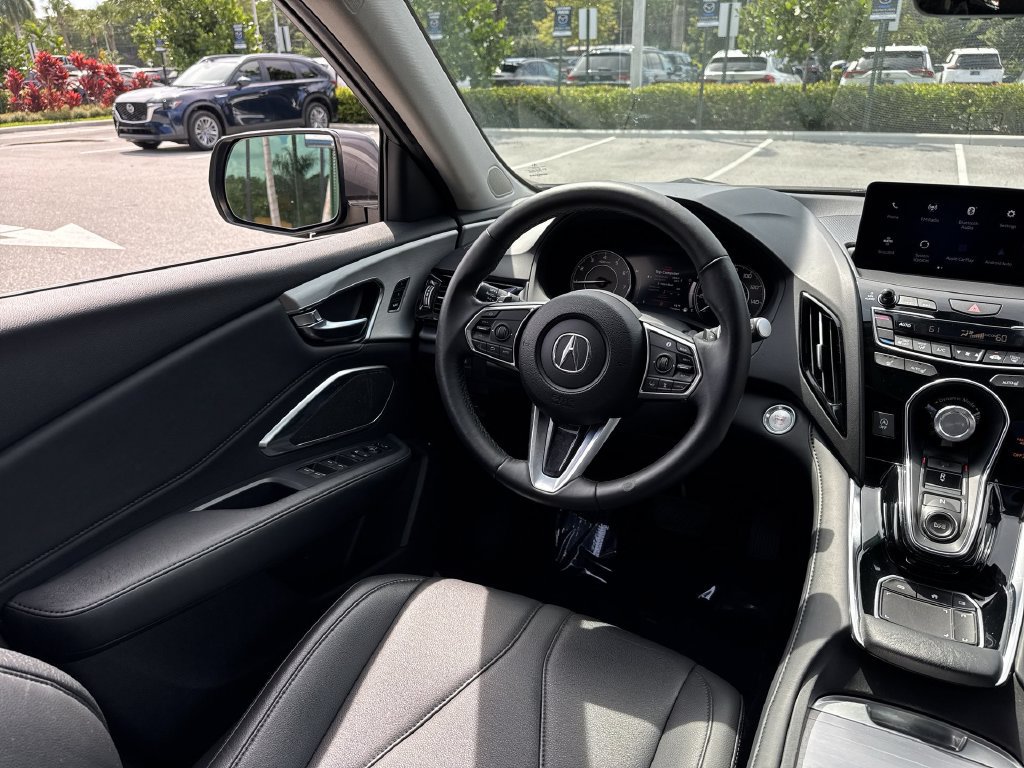 Used 2019 Acura RDX FWD image 21