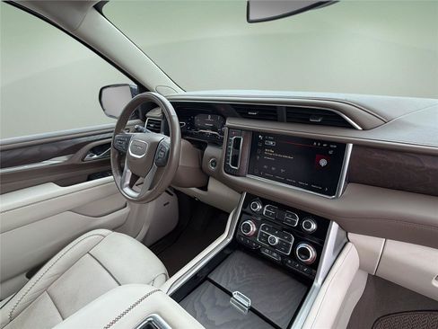 Used 2023 GMC Yukon Denali AWD/4WD image 15
