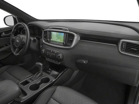 Used 2018 Kia Sorento SX AWD/4WD image 19