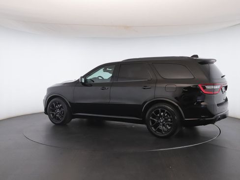 Used 2021 Dodge Durango R/T w/ Tow 'N Go Package image 25