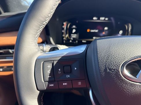 New 2026 INFINITI QX60 Autograph w/ Dark Cargo Package image 20