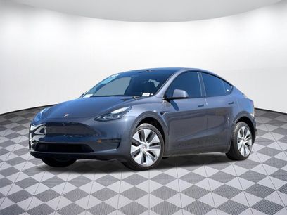 Used 2023 Tesla Model Y Long Range