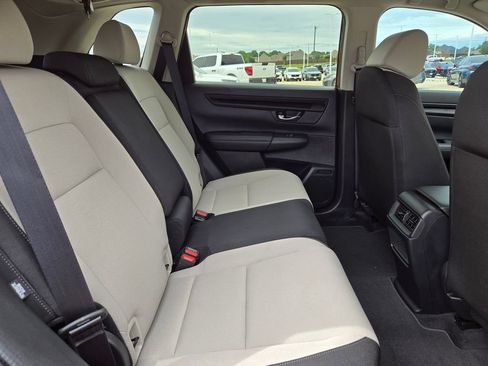 Used 2026 Honda CR-V LX image 24