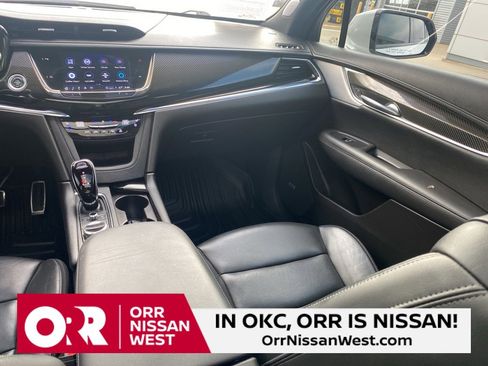 Used 2023 Cadillac XT6 Sport image 20