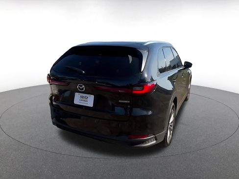 Used 2025 MAZDA CX-90 3.3 Turbo w/ Preferred Package image 14