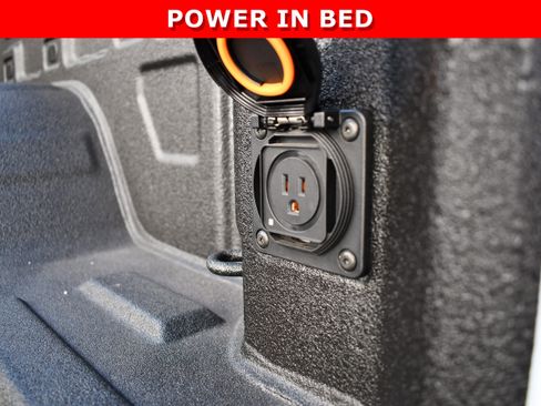 New 2026 GMC Sierra 1500 SLT w/ SLT Premium Plus Package image 10