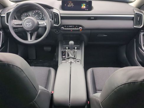 New 2026 MAZDA CX-50 AWD 2.5 S w/ Select Package image 14