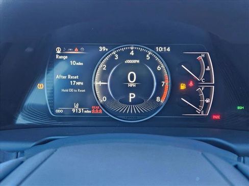 Used 2022 Lexus ES 350 w/ Premium Package image 11