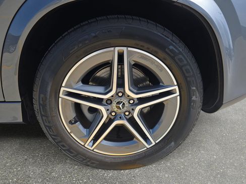 Used 2024 Mercedes-Benz GLE 450 4MATIC image 31