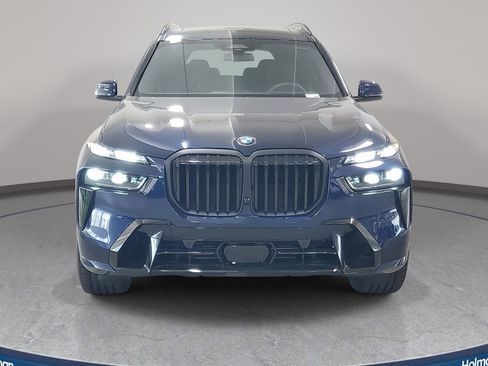 New 2026 BMW X7 xDrive40i image 2