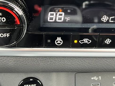 New 2026 Nissan Rogue SV w/ Rock Creek Premium Package image 26