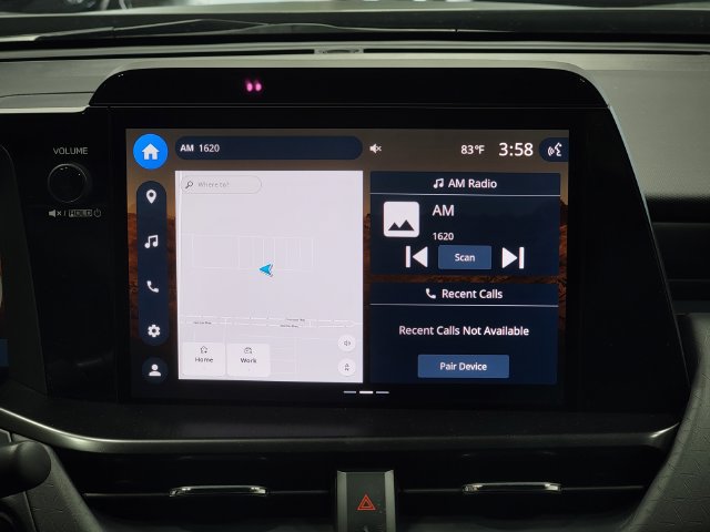 New 2026 Subaru Outback Wilderness AWD/4WD image 19