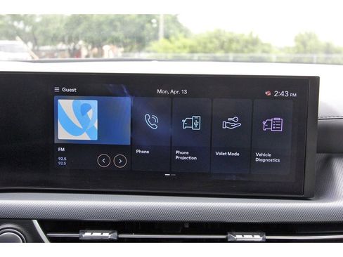 Certified 2025 Hyundai Sonata SE FWD image 26