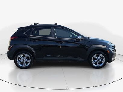 Used 2023 Hyundai Kona SEL