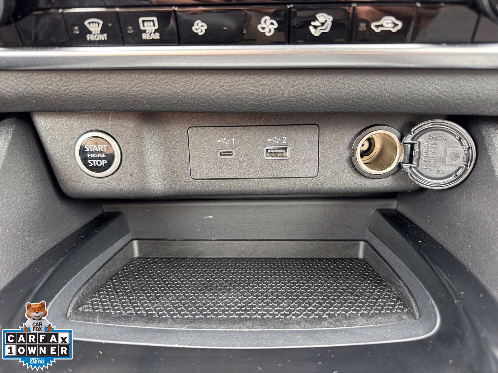 Used 2023 Nissan Rogue SV AWD/4WD image 4