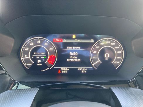 Used 2024 Audi RS 3 image 13