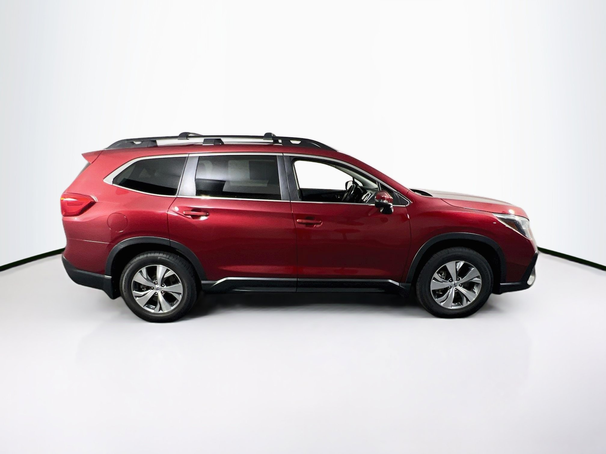 Used 2023 Subaru Ascent Premium w/ Convenience Package AWD/4WD image 4