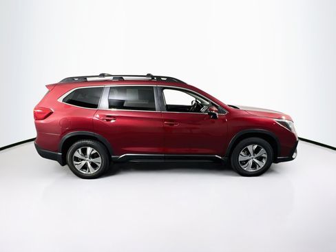 Used 2023 Subaru Ascent Premium w/ Convenience Package AWD/4WD image 4