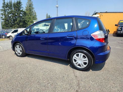 Used 2011 Honda Fit image 13