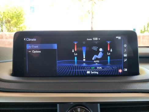 Used 2021 Lexus RX 350 AWD w/ Luxury Package image 50
