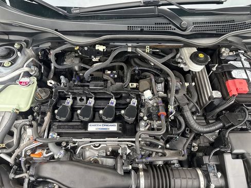 Used 2020 Honda Civic Sport Touring image 18