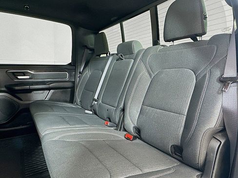 Used 2022 RAM 1500 Big Horn image 21