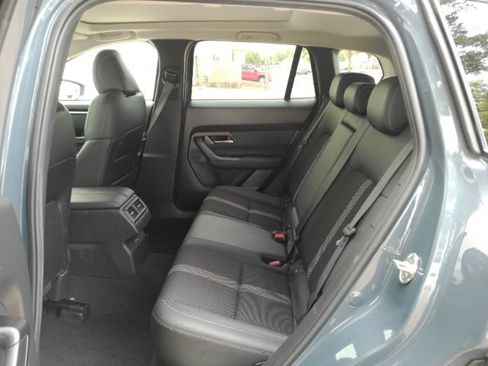 Used 2026 MAZDA CX-50 AWD 2.5 S w/ Preferred Pkg image 17