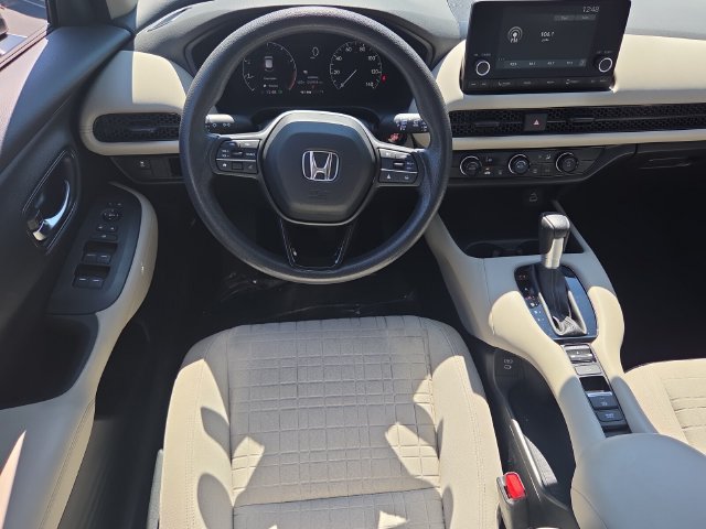 Used 2024 Honda HR-V LX image 14