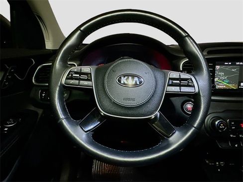 Used 2019 Kia Sorento SX image 10