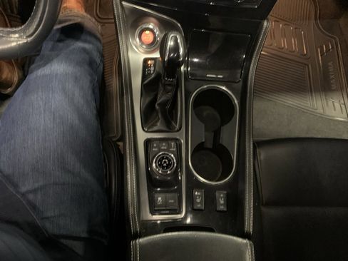 Used 2020 Nissan Maxima 3.5 SL w/ Floor Mat Group image 19