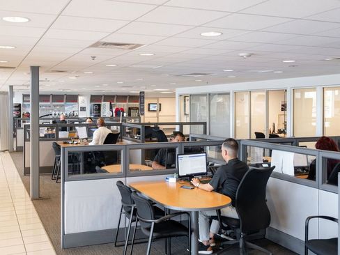 Used 2021 Ford Ranger XLT w/ Equipment Group 301A Mid image 29