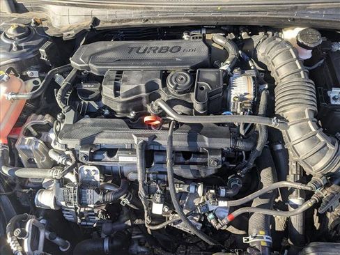 Used 2022 Hyundai Elantra N Line image 22