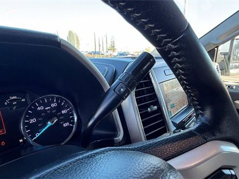 Used 2018 Ford F250 Lariat w/ Lariat Value Package image 25