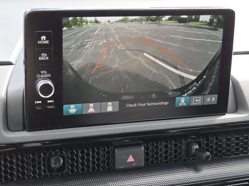 Used 2025 Honda CR-V Sport Touring image 14