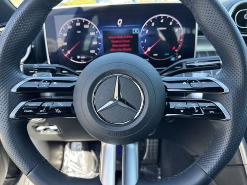 Used 2024 Mercedes-Benz C 300 Sedan image 24