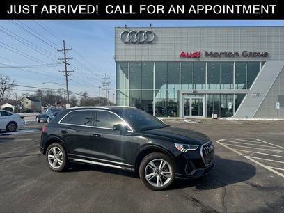Used 2023 Audi Q3 2.0T Premium Plus w/ Premium Plus Package