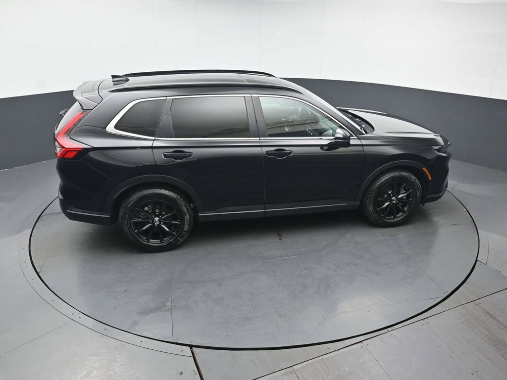 Certified 2023 Honda CR-V Sport image 40