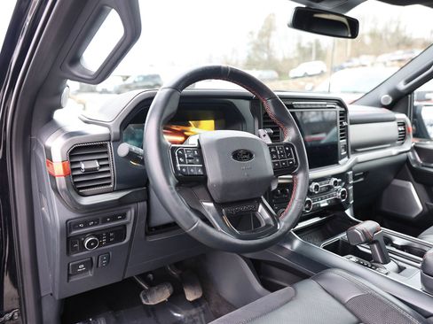 Certified 2024 Ford F150 Raptor AWD/4WD image 16