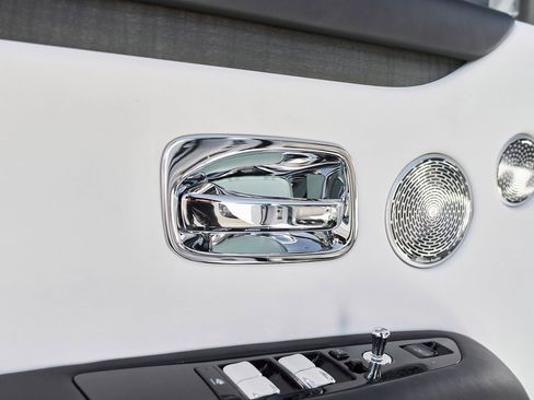 Used 2023 Rolls-Royce Ghost Base w/ Ghost Package image 36