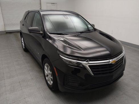 Used 2022 Chevrolet Equinox LS w/ LS Convenience Package FWD image 13