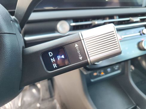 New 2026 Hyundai Tucson SEL image 24